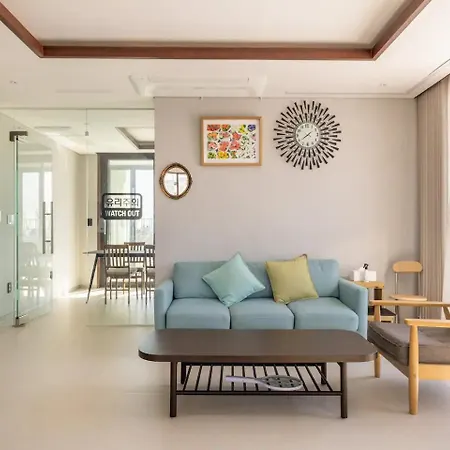 Miracle Suite House 201 Pool Villa
